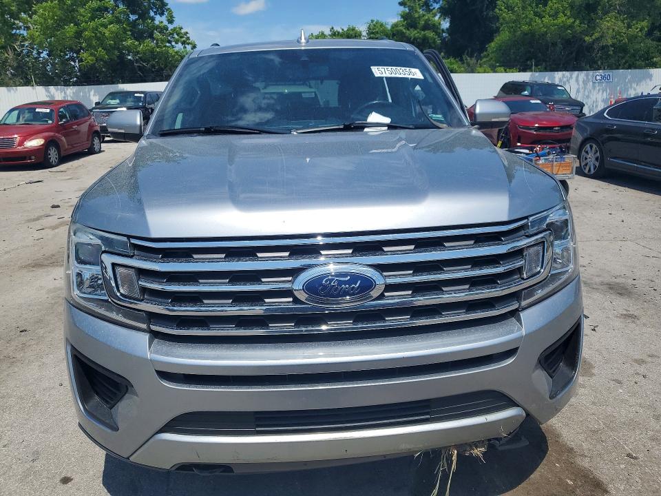 2021 Ford Expedition მანქანა იყიდება აუქციონზე, vin: 1FMJU1JT7MEA02422, აუქციონის ნომერი: 57500356