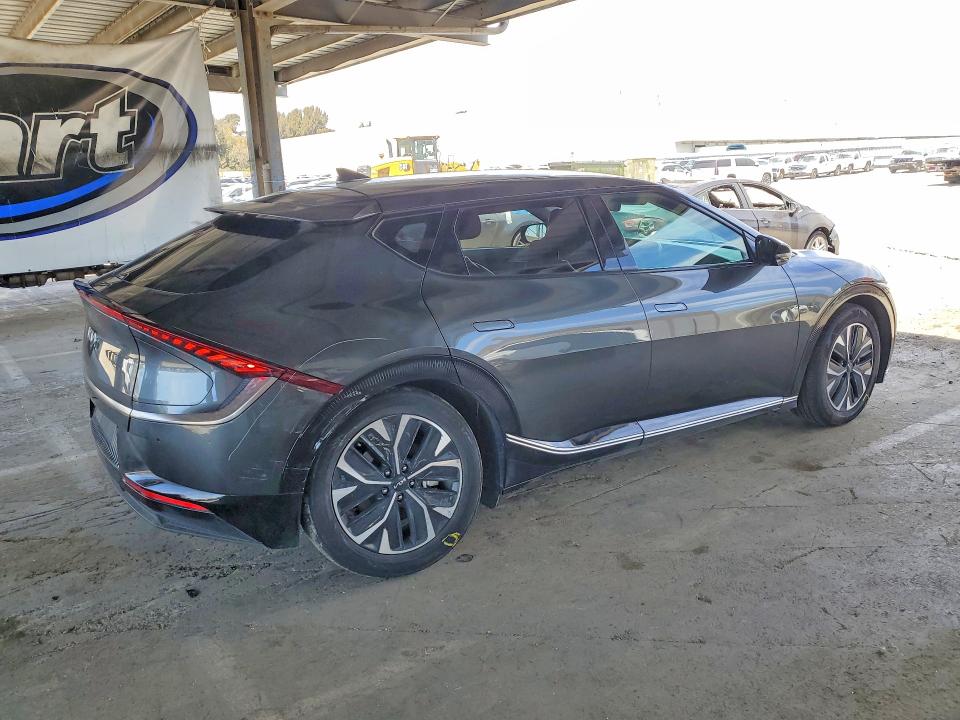 Aukcja sprzedaży 2024 Kia Ev6, vin: KNDC3DLC9R5613879, numer aukcji: 56663776