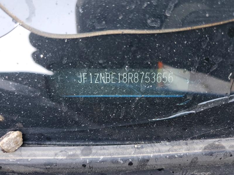 Aukcja sprzedaży 2024 Toyota Gr 86, vin: JF1ZNBE18R8753656, numer aukcji: 57731906