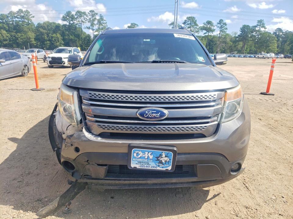 Aukcja sprzedaży 2012 Ford Explorer, vin: 1FMHK7F89CGA44993, numer aukcji: 56934236
