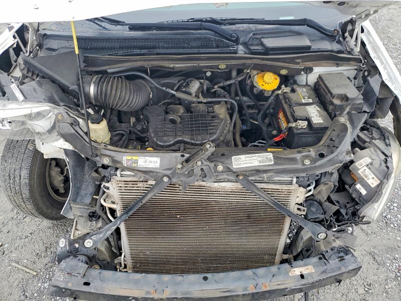 Aukcja sprzedaży 2017 Dodge Grand Caravan, vin: 2C4RDGCG5HR546646, numer aukcji: 58189906