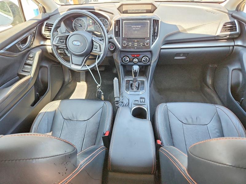 Aukcja sprzedaży 2019 Subaru Crosstrek, vin: JF2GTAMC4K8232221, numer aukcji: 53037286
