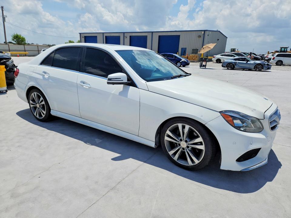 2016 Mercedes-benz E მანქანა იყიდება აუქციონზე, vin: WDDHF5KB0GB250856, აუქციონის ნომერი: 55713156