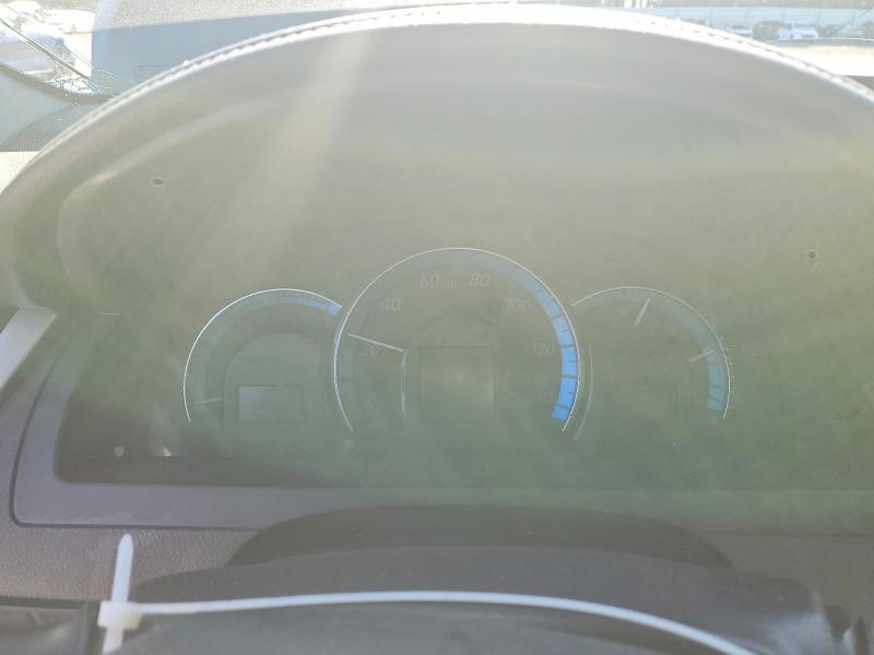 Продажа на аукционе авто 2012 Toyota Camry Hybrid, vin: 4T1BD1FKXCU031745, номер лота: 57065816