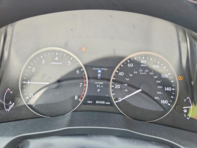 Aukcja sprzedaży 2014 Lexus Es, vin: JTHBK1GG4E2145578, numer aukcji: 57327036