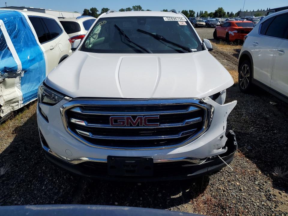 Aukcja sprzedaży 2020 Gmc Terrain, vin: 3GKALPEV1LL251095, numer aukcji: 52896756