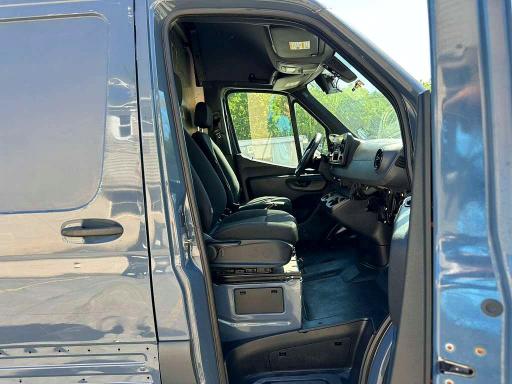 55376056 :رقم المزاد ، WD4PF1CD1KP149485 vin ، 2019 Mercedes-benz Sprinter مزاد بيع