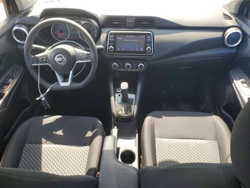 Продажа на аукционе авто 2021 Nissan Versa, vin: 3N1CN8DVXML810749, номер лота: 53313046