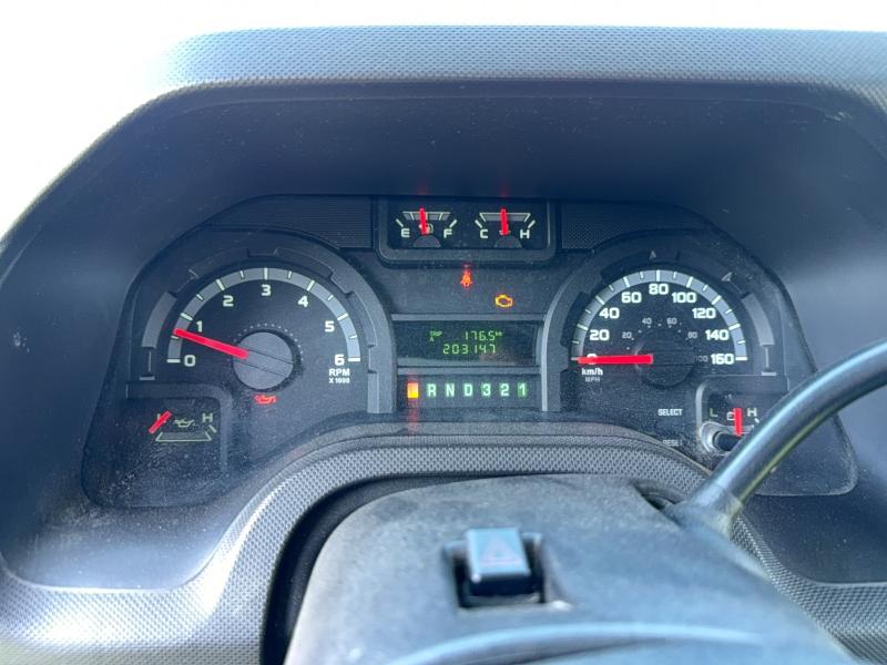 Продажа на аукционе авто 2011 Ford Econoline, vin: 1FDFE4FSXBDA30349, номер лота: 56768236