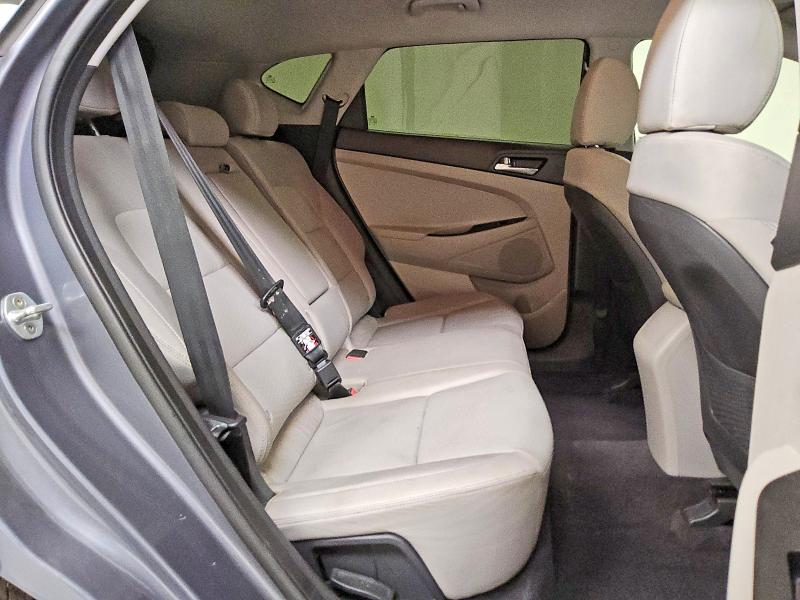 Продаж на аукціоні авто 2021 Hyundai Tucson, vin: KM8J3CA44MU288310, номер лоту: 56712056