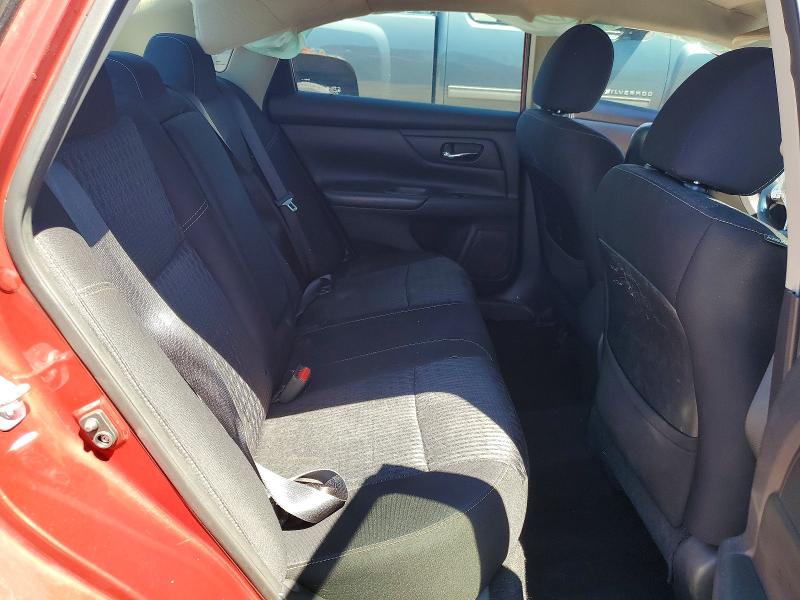 Продаж на аукціоні авто 2016 Nissan Altima, vin: 1N4AL3AP3GC141121, номер лоту: 57053656