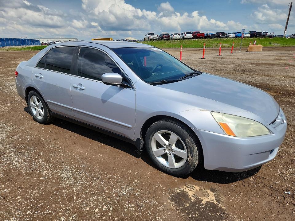Продажа на аукционе авто 2003 Honda Accord, vin: 1HGCM564X3A803438, номер лота: 41634516
