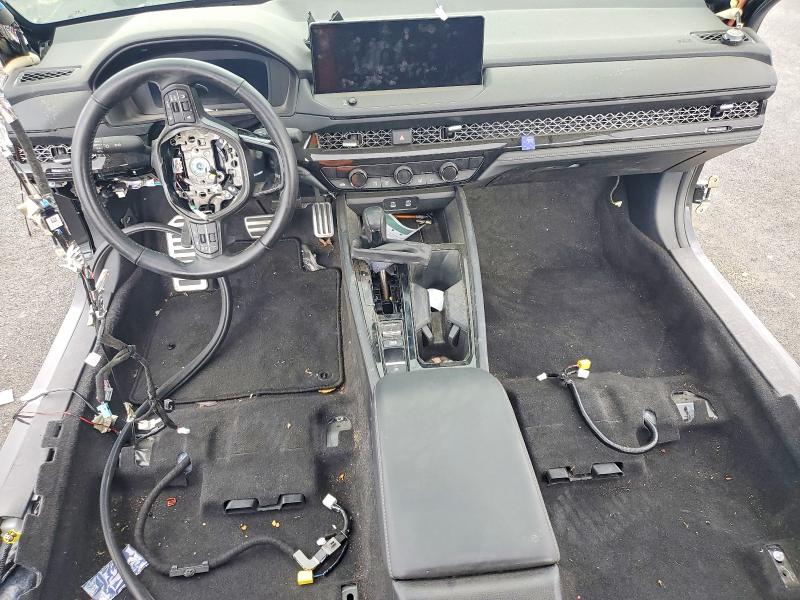 Продажа на аукционе авто 2025 Honda Accord, vin: 1HGCY2F56SA085963, номер лота: 53709446