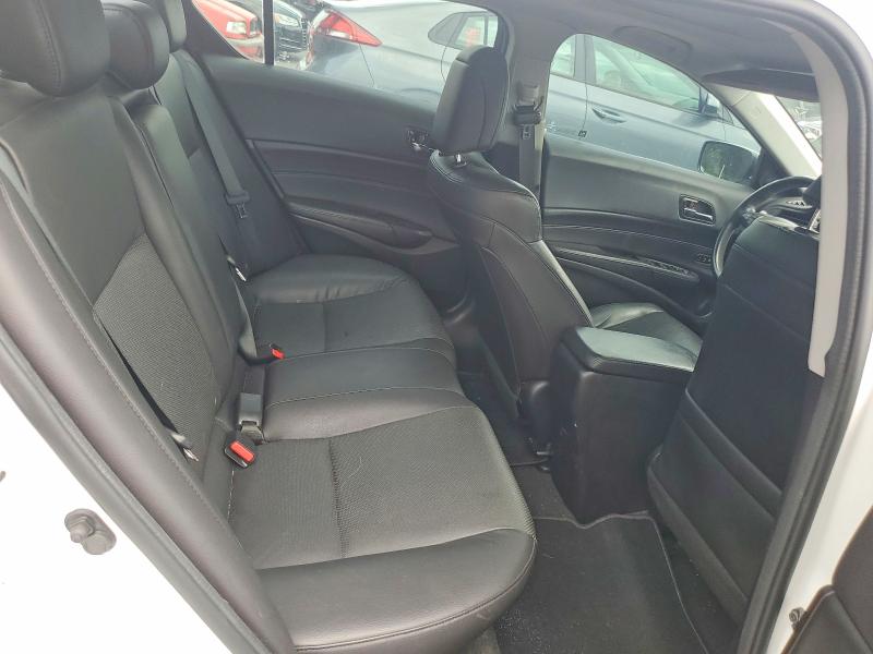 Aukcja sprzedaży 2016 Acura Ilx, vin: 19UDE2F74GA006439, numer aukcji: 58411506