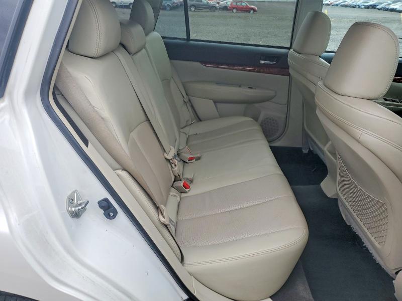 Продажа на аукционе авто 2012 Subaru Outback, vin: 4S4BRBKC0C3201798, номер лота: 58883816