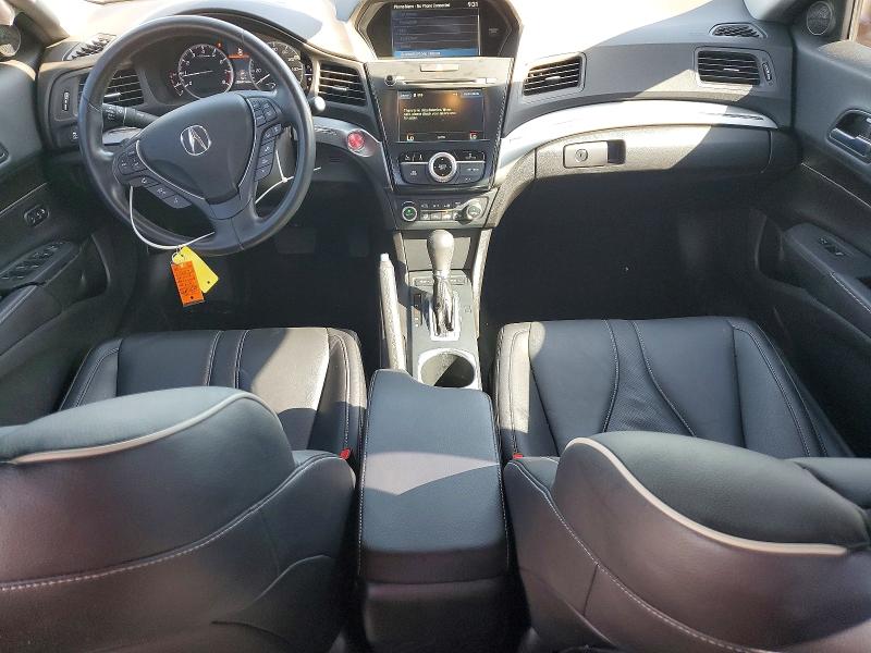Продаж на аукціоні авто 2019 Acura Ilx, vin: 19UDE2F7XKA007748, номер лоту: 57168466
