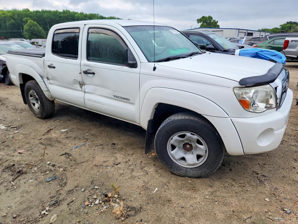Aukcja sprzedaży 2010 Toyota Tacoma, vin: 3TMJU4GN6AM106999, numer aukcji: 59170036
