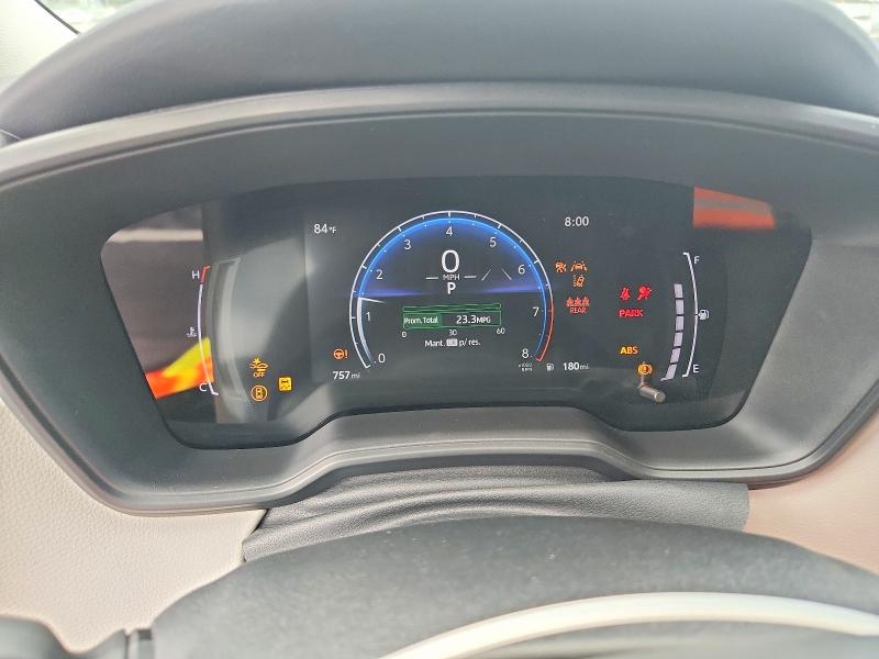 2026 Toyota Corolla მანქანა იყიდება აუქციონზე, vin: 5YFB4MDE0TP465883, აუქციონის ნომერი: 58975946