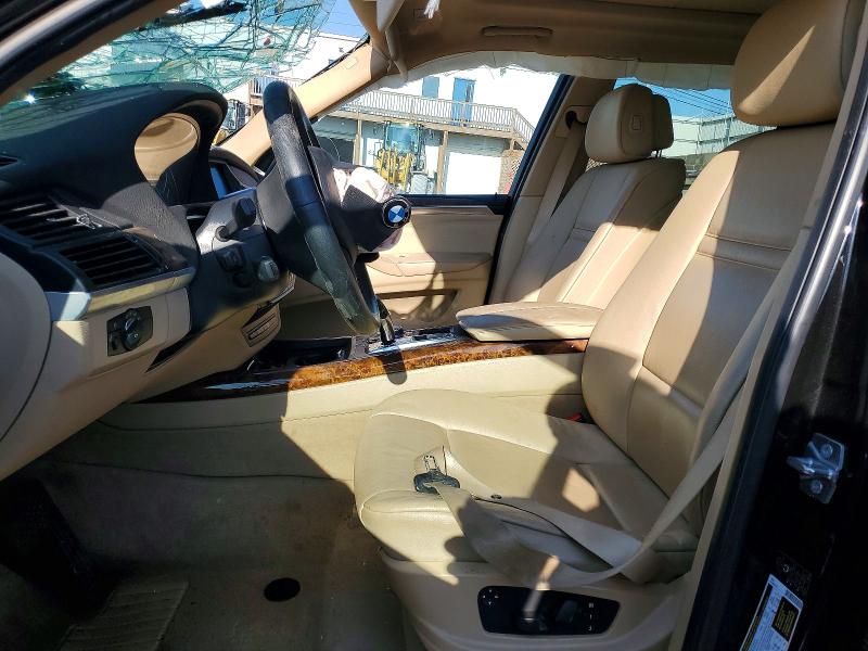 Продажа на аукционе авто 2010 Bmw X5, vin: 5UXFF0C58ALT77268, номер лота: 55753246