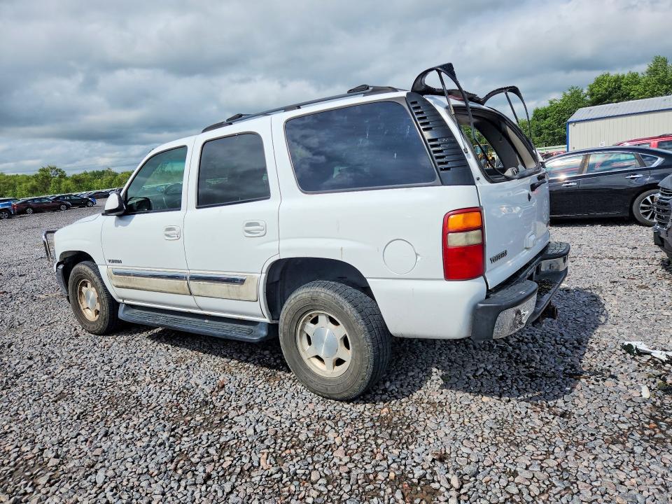 Продаж на аукціоні авто 2003 Gmc Yukon, vin: 1GKEK13Z93R183337, номер лоту: 58146936