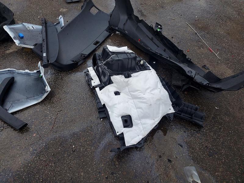 2024 Toyota Rav4 მანქანა იყიდება აუქციონზე, vin: 2T3W1RFV7RC296871, აუქციონის ნომერი: 58126306