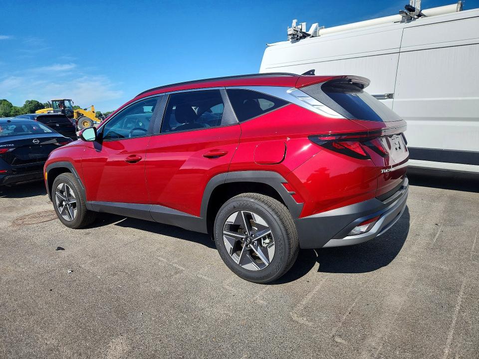 Aukcja sprzedaży 2026 Hyundai Tucson, vin: 5NMJBCDE0TH713605, numer aukcji: 57648986
