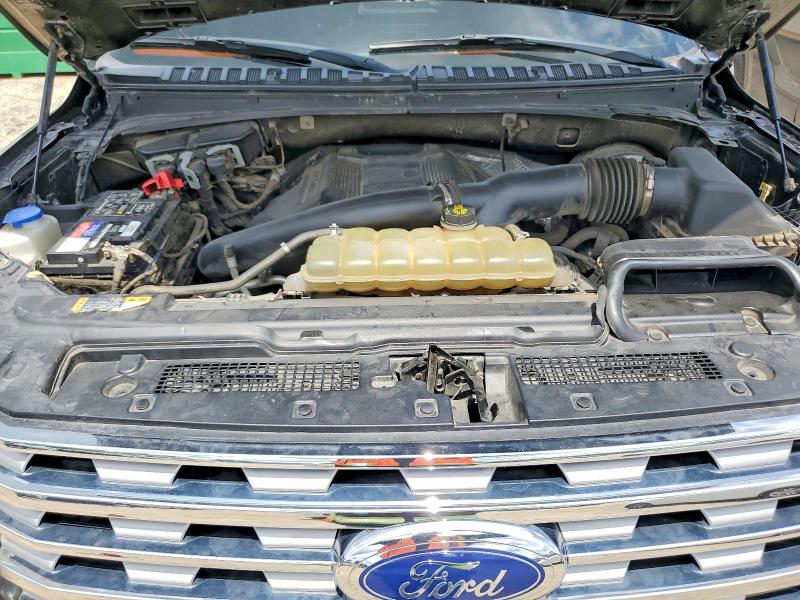 57936526 :رقم المزاد ، 1FMJU1KT8LEA21168 vin ، 2020 Ford Expedition مزاد بيع