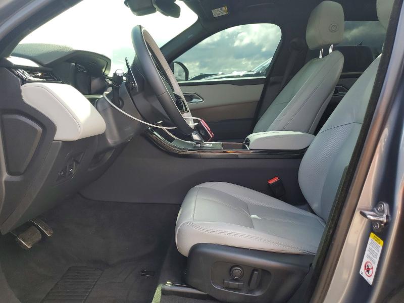 Продажа на аукционе авто 2024 Land Rover Range Rover Velar, vin: SALYL2EX3RA372640, номер лота: 56660686