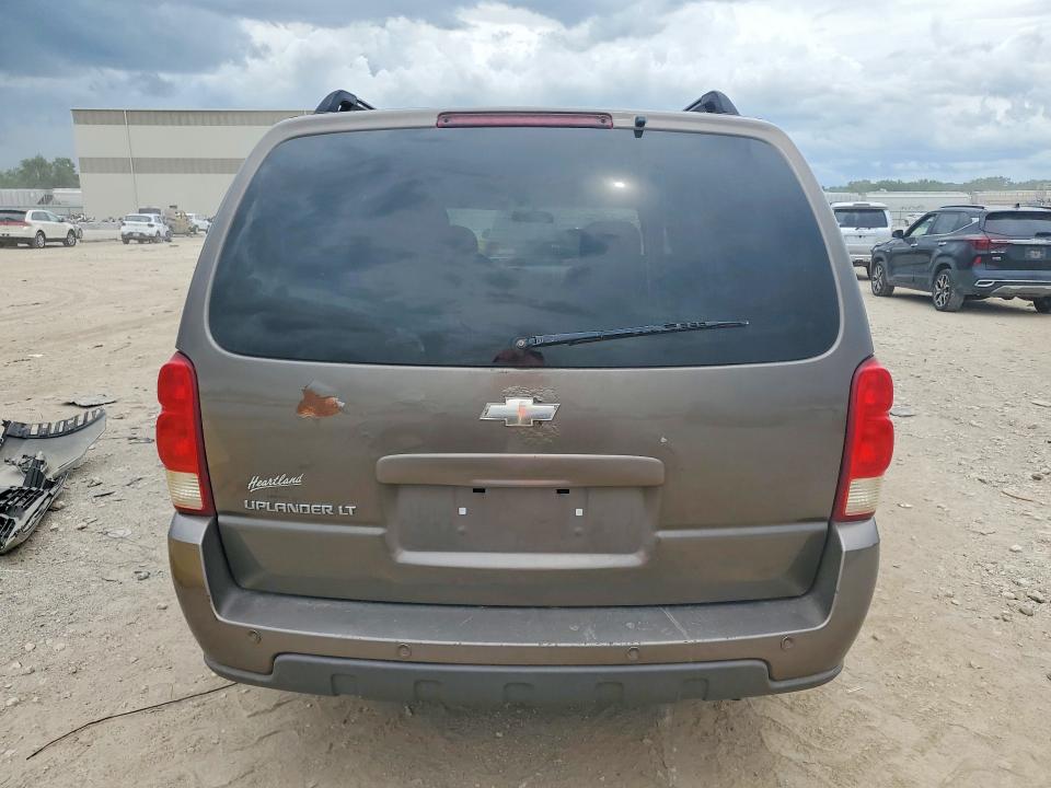 Aukcja sprzedaży 2005 Chevrolet Uplander, vin: 1GNDV23L85D225763, numer aukcji: 58738646