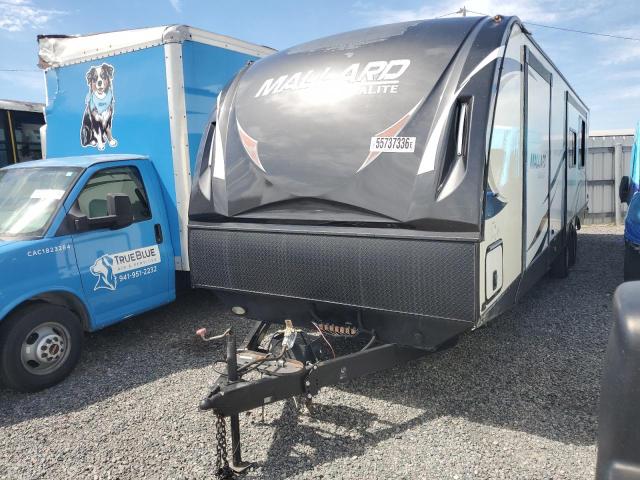 Продажа на аукционе авто 2018 Heartland Rv Mallard North Trail & Wilderness, vin: 5SFNB3621JE348093, номер лота: 55737336