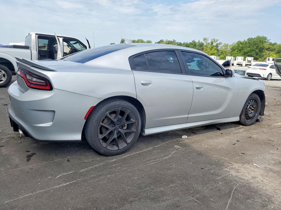 Продажа на аукционе авто 2022 Dodge Charger, vin: 2C3CDXHG5NH183494, номер лота: 59267206