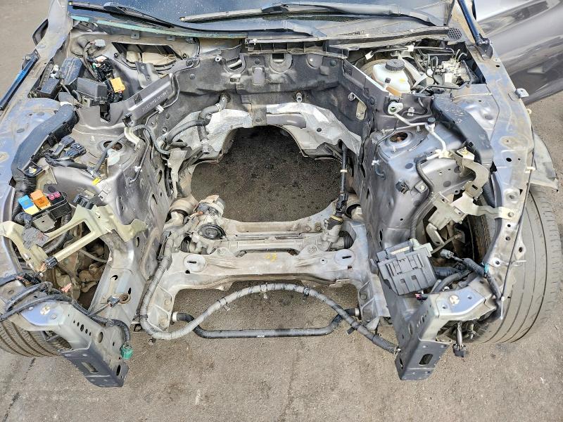 Продаж на аукціоні авто 2020 Infiniti Q50, vin: JN1EV7AP2LM203869, номер лоту: 55465416