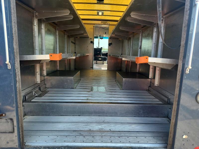 Aukcja sprzedaży 2021 Ford F59, vin: 1F65F5KNXM0A04902, numer aukcji: 58181566