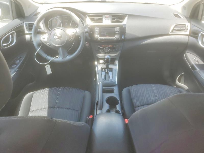 Aukcja sprzedaży 2018 Nissan Sentra, vin: 3N1AB7AP2JL636509, numer aukcji: 56892706
