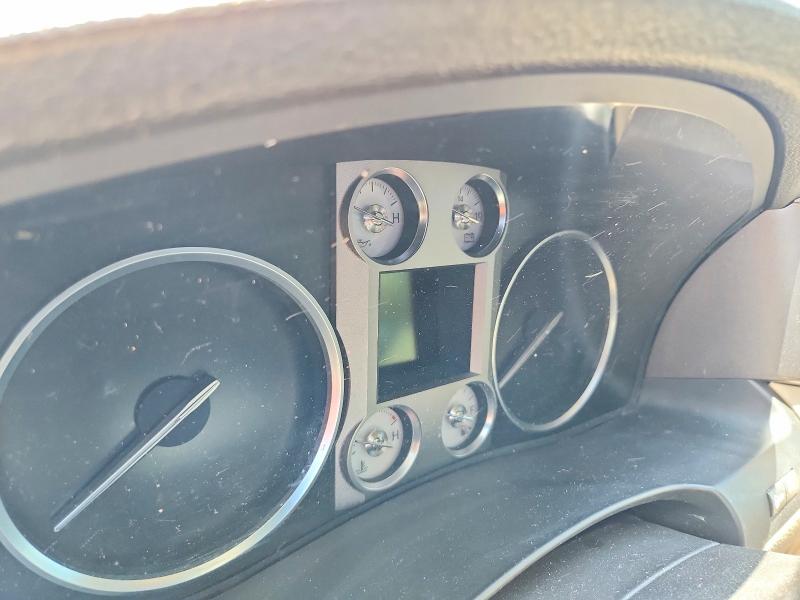 2008 Lexus Lx მანქანა იყიდება აუქციონზე, vin: JTJHY00W684018522, აუქციონის ნომერი: 57603806
