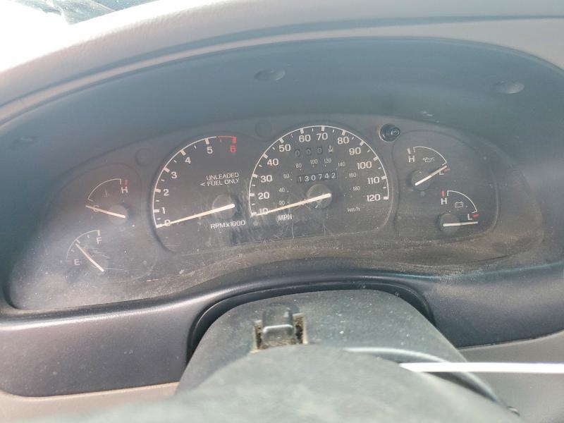 Продажа на аукционе авто 1995 Mazda B2300, vin: 4F4CR16A3STM07599, номер лота: 58027646