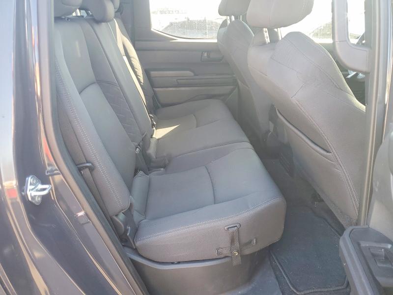 57274546 :رقم المزاد ، 3TMLB5JN3RM035978 vin ، 2024 Toyota Tacoma مزاد بيع