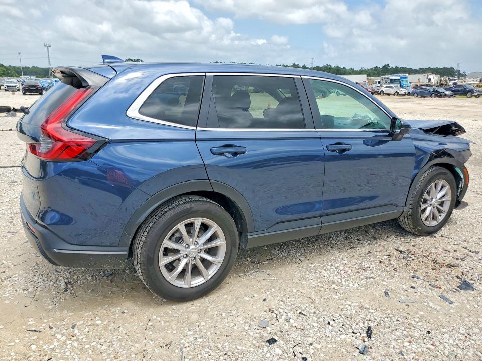 Продаж на аукціоні авто 2024 Honda Cr-v, vin: 2HKRS3H46RH310020, номер лоту: 57920356