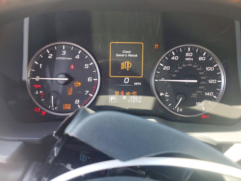 Aukcja sprzedaży 2026 Subaru Crosstrek, vin: 4S4GUHL65T3747769, numer aukcji: 56154276