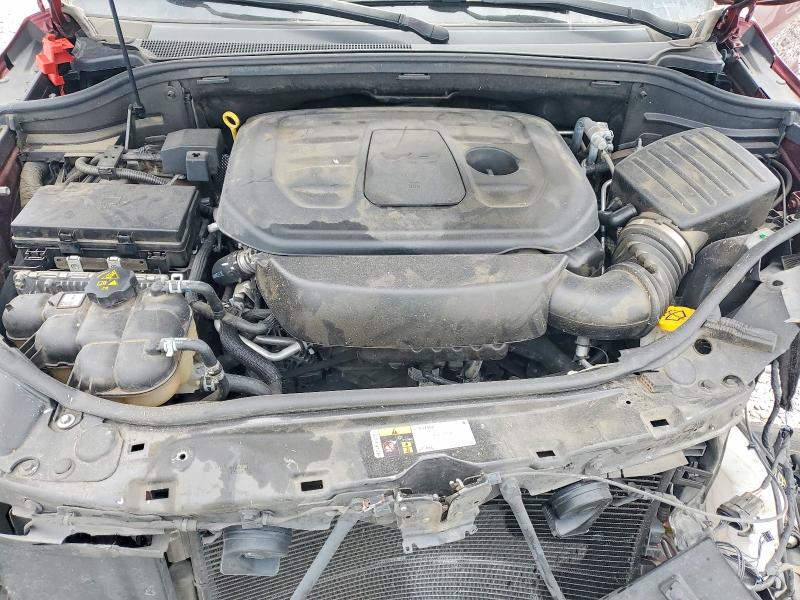 57068436 :رقم المزاد ، 1C4RJEBG4LC430984 vin ، 2020 Jeep Grand Cherokee مزاد بيع