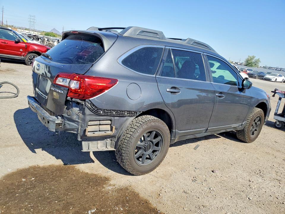 Продажа на аукционе авто 2019 Subaru Outback, vin: 4S4BSABC8K3374224, номер лота: 56367456