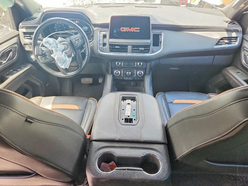 Aukcja sprzedaży 2023 Gmc Yukon, vin: 1GKS2CKD2PR163165, numer aukcji: 58092596