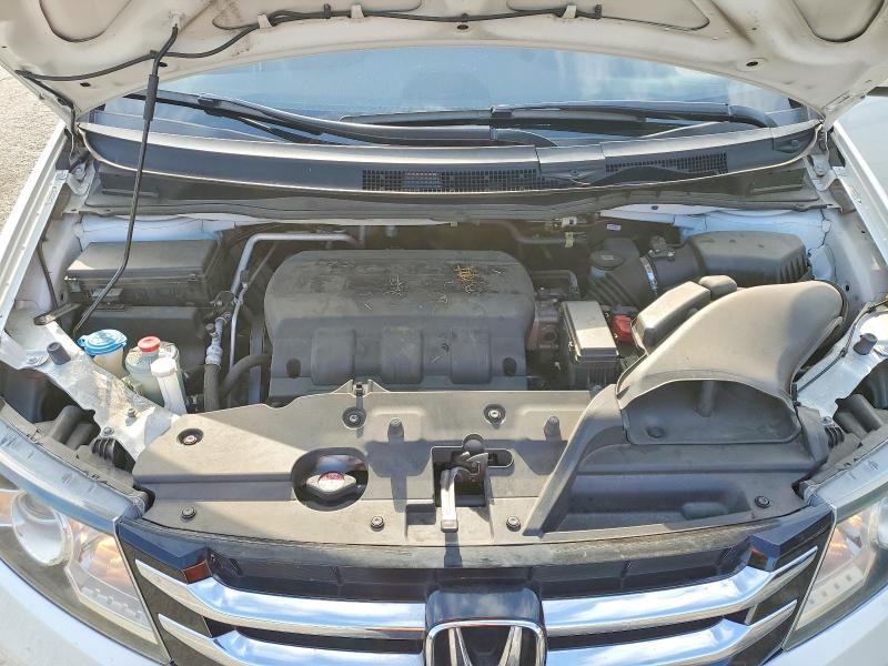 Aukcja sprzedaży 2016 Honda Odyssey, vin: 5FNRL5H63GB065649, numer aukcji: 59233356