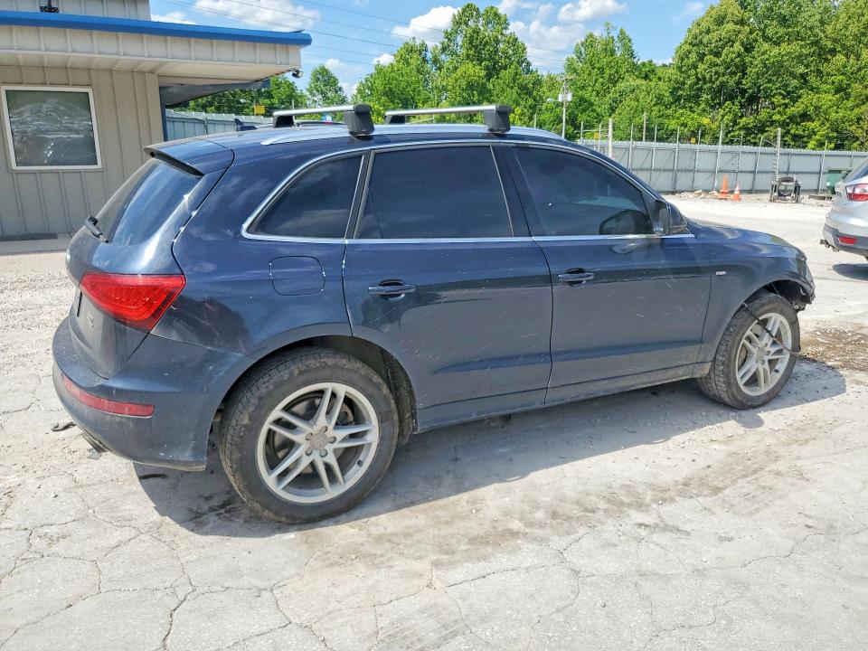 Aukcja sprzedaży 2014 Audi Q5, vin: WA1DGAFP1EA104340, numer aukcji: 55969436