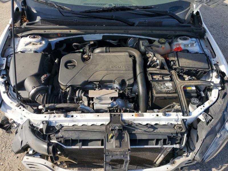 2020 Chevrolet Malibu მანქანა იყიდება აუქციონზე, vin: 1G1ZD5ST9LF048025, აუქციონის ნომერი: 55930986