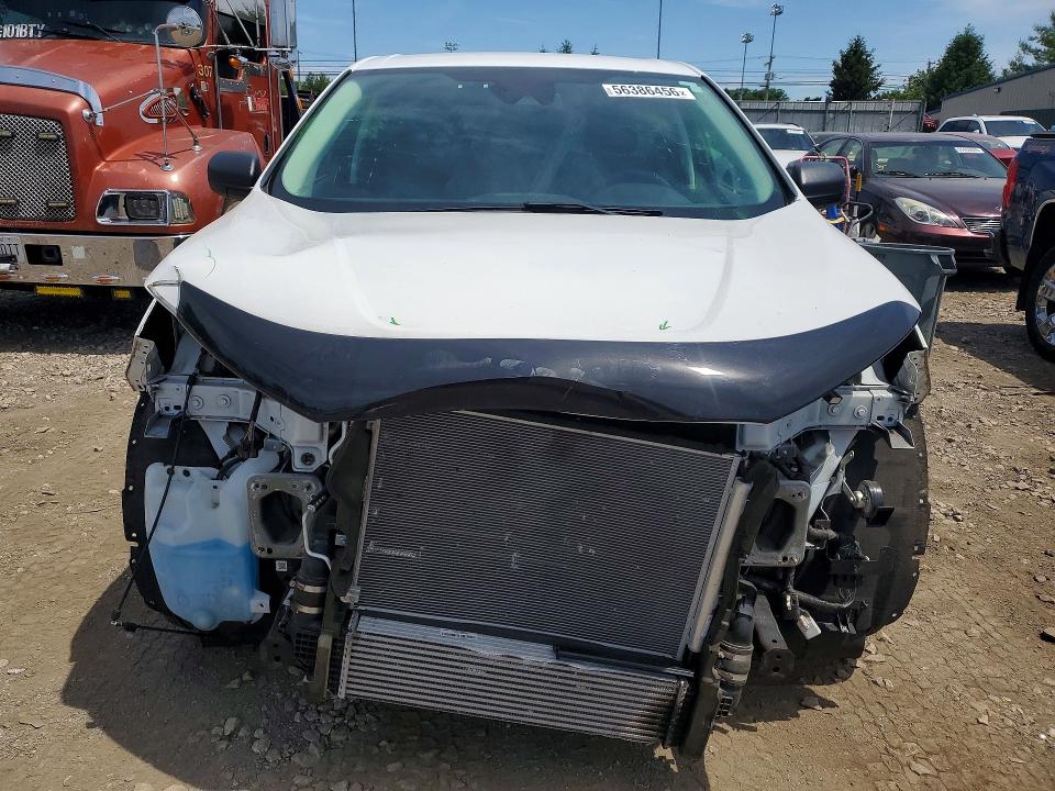 2020 Ford Edge მანქანა იყიდება აუქციონზე, vin: 2FMPK4G99LBB33732, აუქციონის ნომერი: 56386456