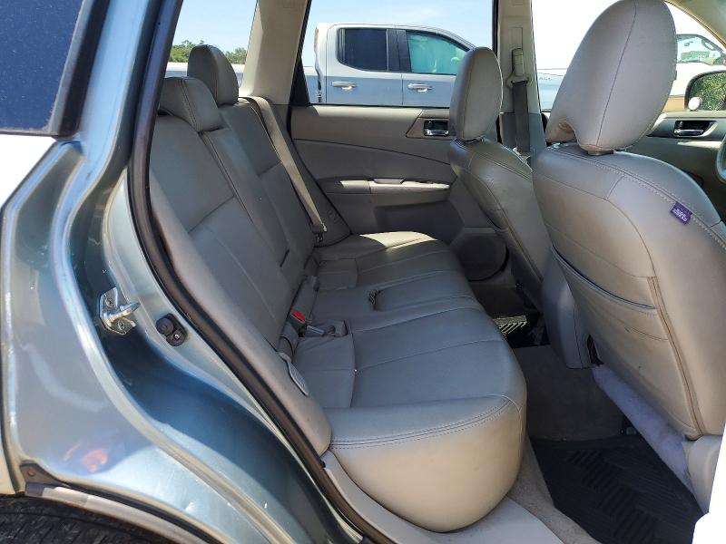 Продажа на аукционе авто 2009 Subaru Forester, vin: JF2SH63689H740478, номер лота: 55658166