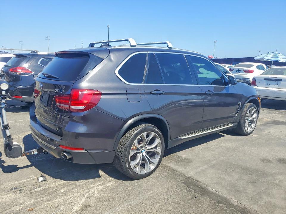 2014 Bmw X5 მანქანა იყიდება აუქციონზე, vin: 5UXKS4C54E0J93552, აუქციონის ნომერი: 58696146