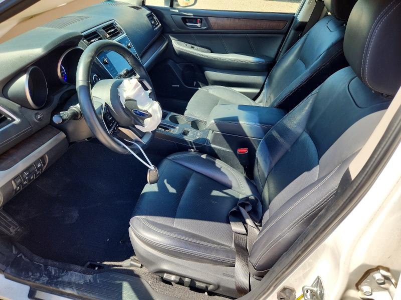 Продаж на аукціоні авто 2018 Subaru Outback, vin: 4S4BSANC4J3204176, номер лоту: 55854576