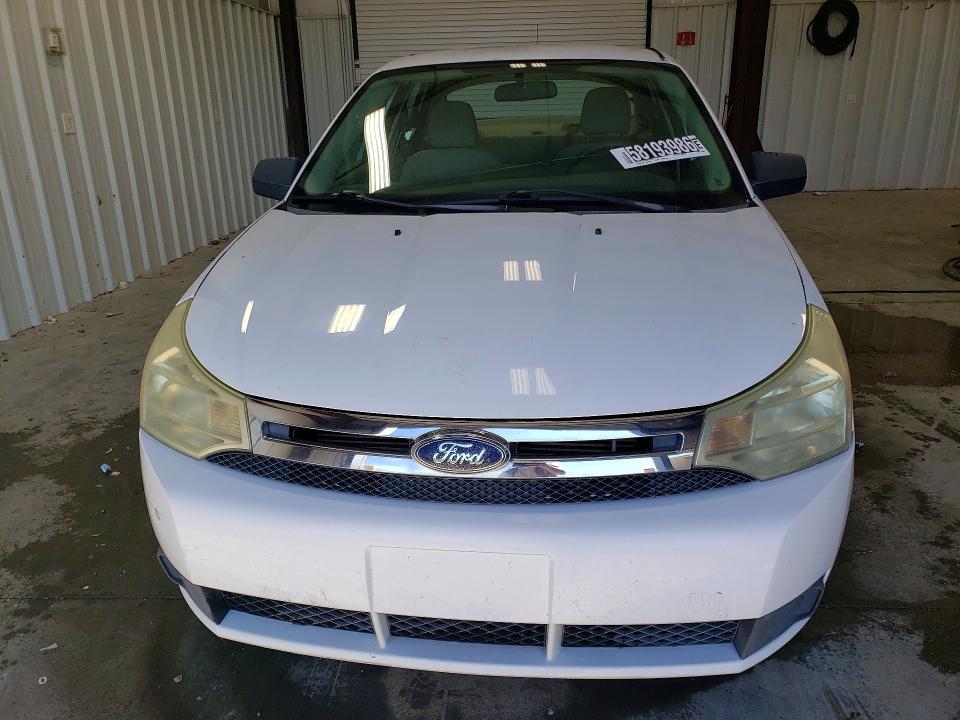 Продажа на аукционе авто 2008 Ford Focus, vin: 1FAHP35N98W182641, номер лота: 58193986